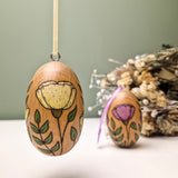 3D Pyrography - Spring Eggs | Saturday 28th March - 2pm till 5pm