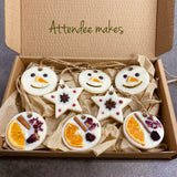 Christmas Scented Decorations | Saturday 13th December - 2pm till 4.30pm