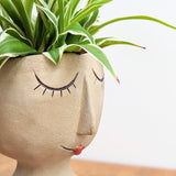 Pottery - Head Planters | Friday 10th July - 10am till 3.30pm