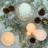 Christmas Candles & Cake | Tuesday 16th December - 6.30pm till 9pm