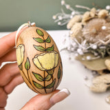 3D Pyrography - Spring Eggs | Saturday 28th March - 2pm till 5pm