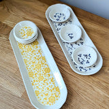 Pottery - Plate & Bowl Set | Saturday 19th July - 10am till 1pm