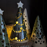 Pottery - Christmas Trees | Friday 5th December - 1pm till 4pm