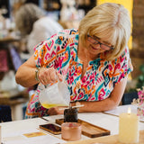 Candle Making Experience | Saturday 14th February - 10.30am till 1pm