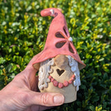 Pottery - Garden Gnomes & Gonks | Tuesday 18th August - 6pm till 9pm