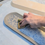 Pottery - Plate & Bowl Set | Saturday 19th July - 10am till 1pm