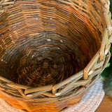 Willow Weaving - Baskets | Saturday 5th April - 10am till 4pm