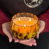 Candle Making - Multi-Wick Pumpkin | Saturday 26th September - 2.30pm till 4.45pm