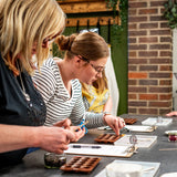 Wax Melt Advent Calendar Workshop | Saturday 9th November - 10am till 1pm