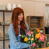 Fresh Autumn Wreath | Wednesday 7th October - 6:30pm till 8.30pm