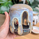 Pottery - Dripping Wax Melt Warmer | Thursday 3rd September - 1pm till 4.30pm