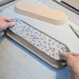 Pottery - Plate & Bowl Set | Saturday 19th July - 10am till 1pm