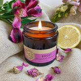 Aromatherapy Candle | Boost