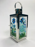 Fused Glass Lanterns | Thursday 24th April - 6.30pm till 9pm