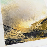 Mixed Media - Nature & Seasons | Sunday 11th October - 10am till 1pm