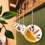 Christmas Scented Decoration | Christmas Spice