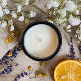 Aromatherapy Candle | Carefree