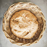 Knead & Weave - Willow Baskets | Saturday 27th September - 2pm till 5pm