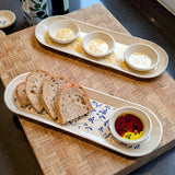 Pottery - Plate & Bowl Set | Saturday 19th July - 10am till 1pm