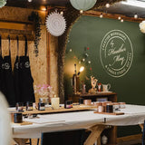 Pyrography - Chopping Boards | Saturday 21st February - 10am till 1pm