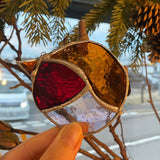Tiffany Stained Glass - Festive Edition | Friday 6th November - 10am till 4pm