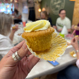 Enchanted Autumn Cupcakes | Saturday 26th September - 10am till 1pm