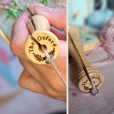 Crafternoon Tea - Punch Needle | Sunday 6th September - 2pm till 4.30pm