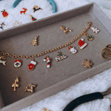 Charm Bar Jewellery - Festive Edition | Thursday 26th November - 6.30pm - 8.30pm