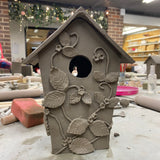 Pottery Playground - A Day with Clay | Thursday 23rd July - 10am till 4pm