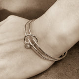 Silver Jewellery - Charm Bangles | Saturday 12th September - 2pm till 5pm