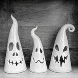 Pottery Ghost Family | Saturday 4th October - 10am till 1pm