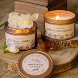 Candle Making Experience | Saturday 14th February - 10.30am till 1pm