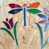 Tiffany Stained Glass | Sunday 12th October - 10am till 4pm