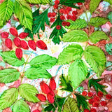 Winter Wonder - Alcohol Inks | Saturday 25th October - 10am till 1pm
