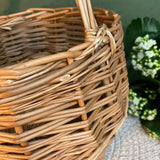 Willow Weaving - Baskets | Saturday 5th April - 10am till 4pm