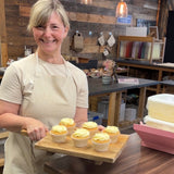 Enchanted Autumn Cupcakes | Saturday 26th September - 10am till 1pm