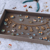 Charm Bar Jewellery - Festive Edition | Thursday 26th November - 6.30pm - 8.30pm