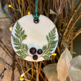 Christmas Scented Decorations | Saturday 12th December - 2.30pm till 5pm
