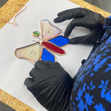 Tiffany Stained Glass | Friday 6th February - 10am till 4pm