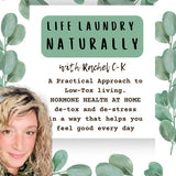 Green Clean Wellness Night - Make & Take Workshop | Friday 13th June - 7pm till 9.30pm