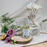 By HeatherMay - Linen Gift Bags