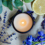 Aromatherapy Candle | Unwind