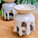 Pottery - Dripping Wax Melt Warmer | Thursday 3rd September - 1pm till 4.30pm