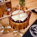 Keepsake Candle Making - Refillable | Thursday 7th May - 6.30pm till 8.30pm