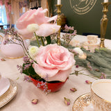 Crafternoon Tea - Wimbledon Style | Saturday 5th July - 2pm till 4pm