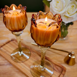 Keepsake Candle Making - Refillable | Thursday 7th May - 6.30pm till 8.30pm