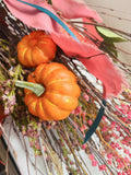 Brooms & Blooms - Floristry | Saturday 25th October - 2.30pm till 4.30pm