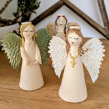 Pottery - Keepsake Angel | Friday 13th November - 1.30pm till 4.30pm
