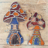 Stained Glass Club - 4-Week Course | Friday 5th, 12th, 19th, 26th June - 10am till 1pm