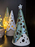 Pottery - Christmas Trees | Friday 5th December - 1pm till 4pm